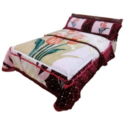 Flora blanket price new arrivals